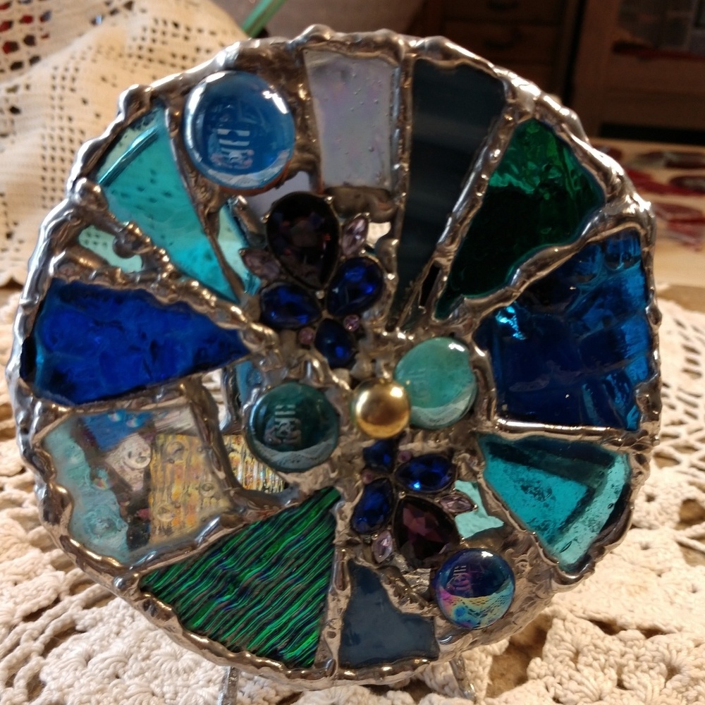 Meet your Posher, Poppy